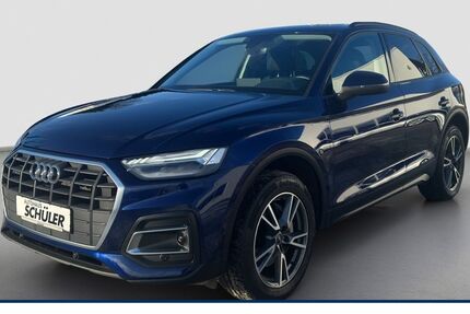 Audi Q5 20.742 km 39.485 &euro; Falkenstein 08223