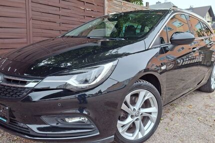 Opel Astra 138.922 km 9.950 &euro; Limbach-Oberfrohna 09212