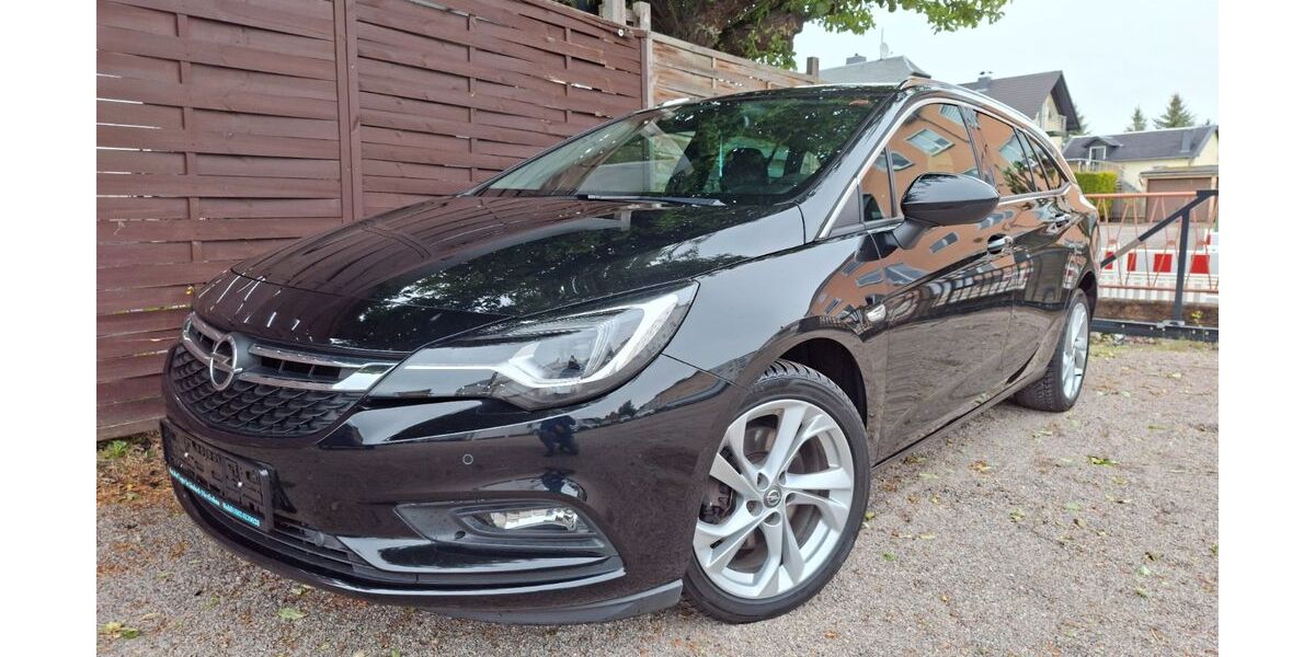 Opel Astra 138.922 km 9.950 &euro; Limbach-Oberfrohna 09212