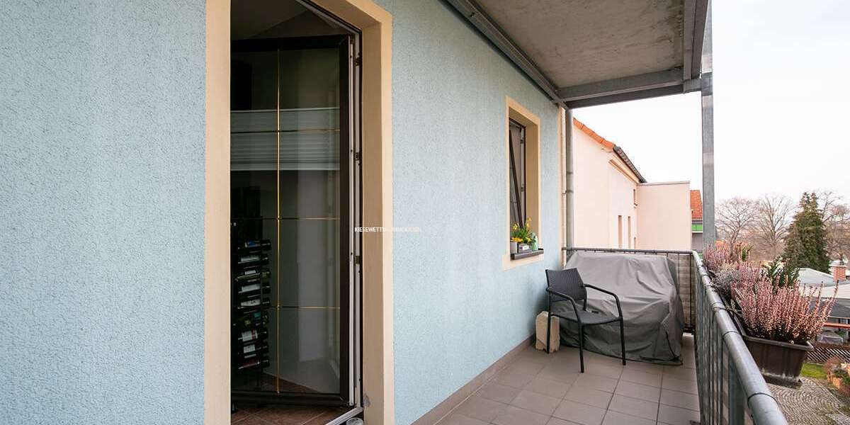 Etagenwohnung Zwickau Cainsdorf - 2 Zimmer, 66 m&sup2;, 520&euro; | Angebot:26737384