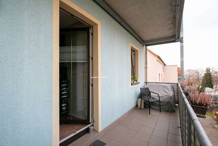 Wohnung Zwickau Cainsdorf - 2 Zimmer, 66 m&sup2;, 520&euro; | Angebot:26737384