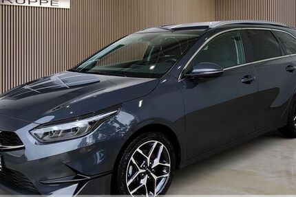 Kia ceed Sportswagon 40.290 km 20.699 &euro; Oberlungwitz 09353