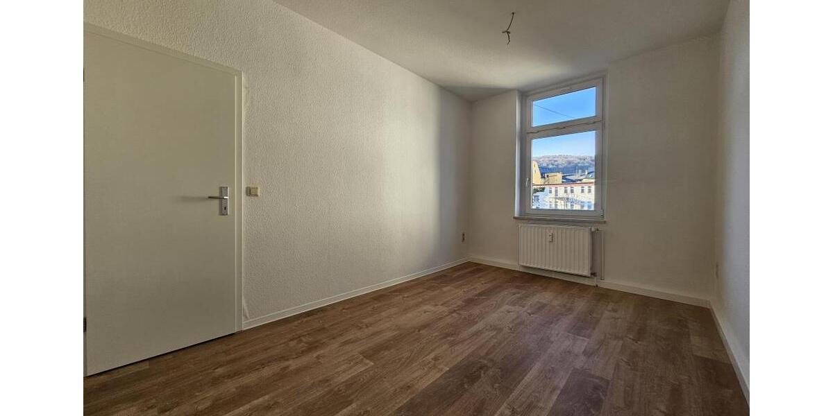 Etagenwohnung Aue-Bad Schlema Bad Schlema - 3 Zimmer, 83 m&sup2;, 454&euro; | Angebot:25867464