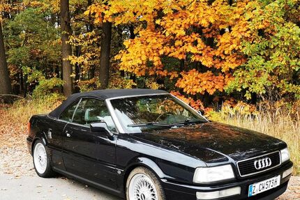 Audi Cabriolet 159.750 km 6.950 &euro; Zwickau 08062