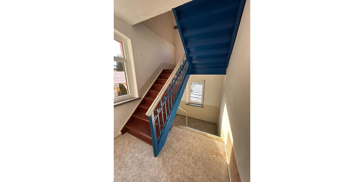 Einfamilienhaus Hohenstein-Ernstthal Ernstthal - 1 Zimmer, 227 m&sup2;, 149.000&euro; | Angebot:25745325