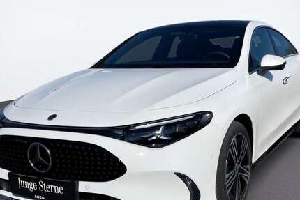 Mercedes-Benz CLA 250 9.669 km 49.980 &euro; Zwickau 08058