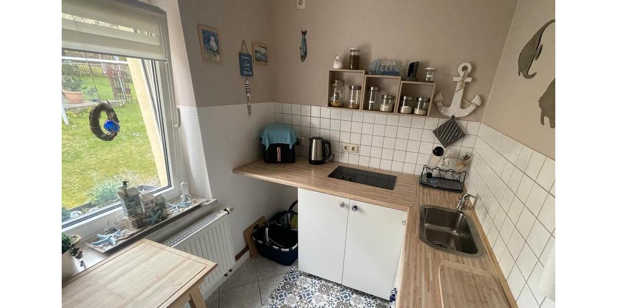 Hochparterre Falkenstein/Vogtland Vogtland - 2 Zimmer, 40 m&sup2;, 195&euro; | Angebot:26679650