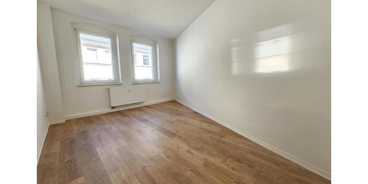 Etagenwohnung Aue-Bad Schlema Bad Schlema - 2 Zimmer, 49 m&sup2;, 281&euro; | Angebot:26675779