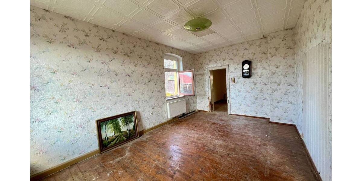 Bauernhaus, Landhaus Falkenstein Oberlauterbach - 8 Zimmer, 110 m&sup2;, 58.000&euro; | Angebot:25929611