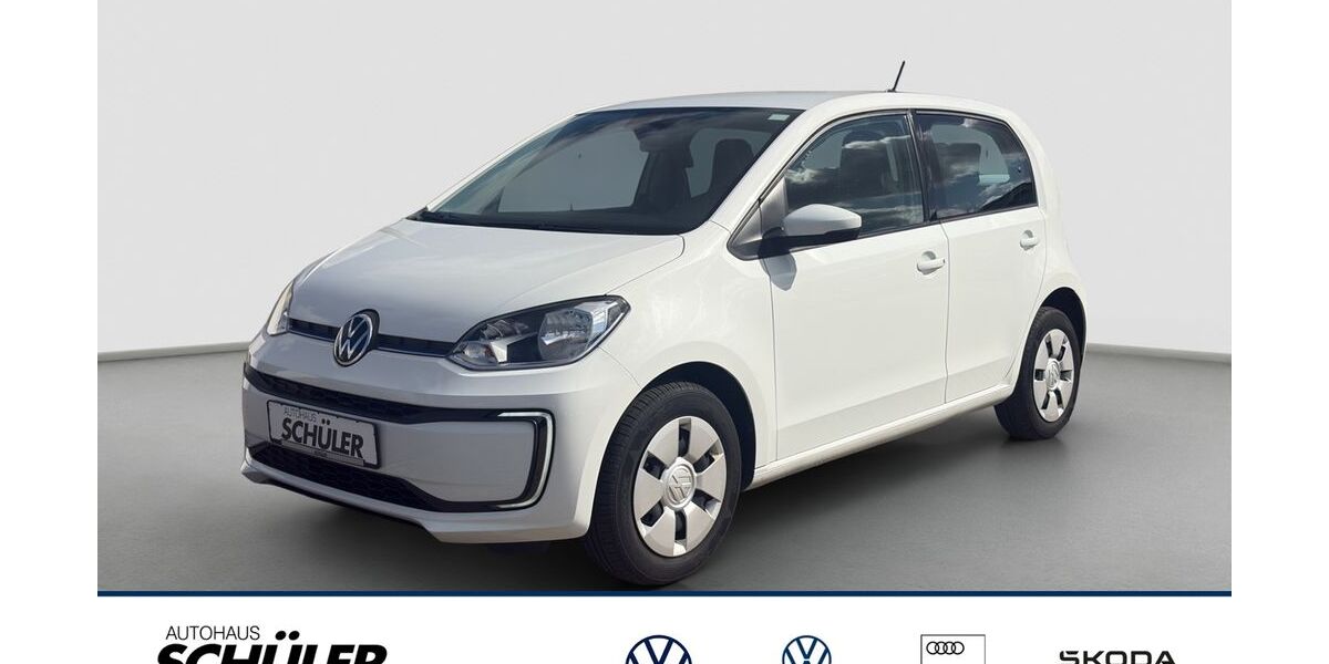 VW e-up! 73.343 km 12.500 &euro; Falkenstein 08223