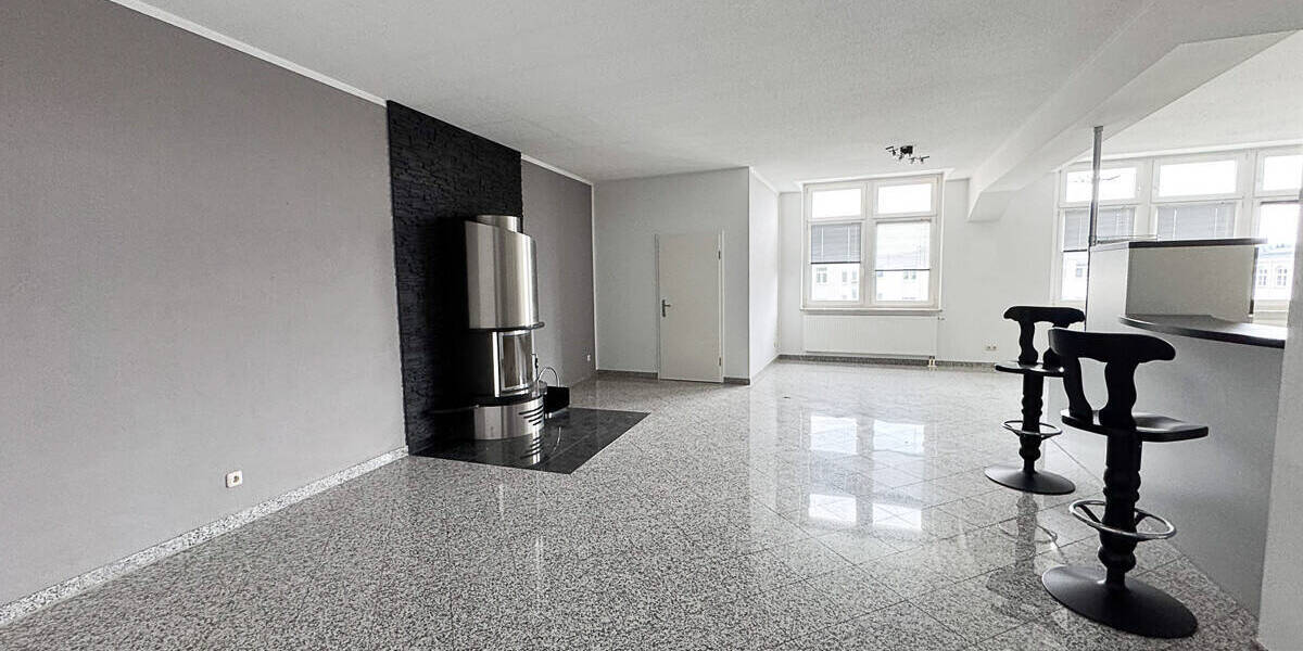 Etagenwohnung Grünhain-Beierfeld Beierfeld - 2 Zimmer, 150 m&sup2;, 750&euro; | Angebot:25688273