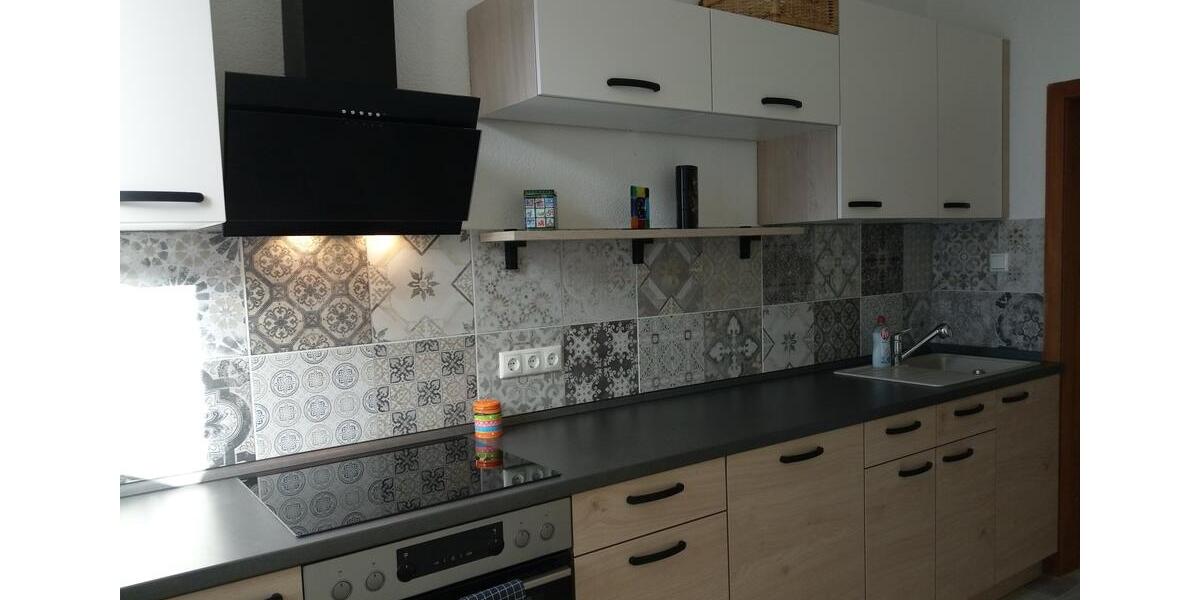 Etagenwohnung Auerbach/Vogtland Vogtland - 4 Zimmer, 100 m&sup2;, 630&euro; | Angebot:25158468