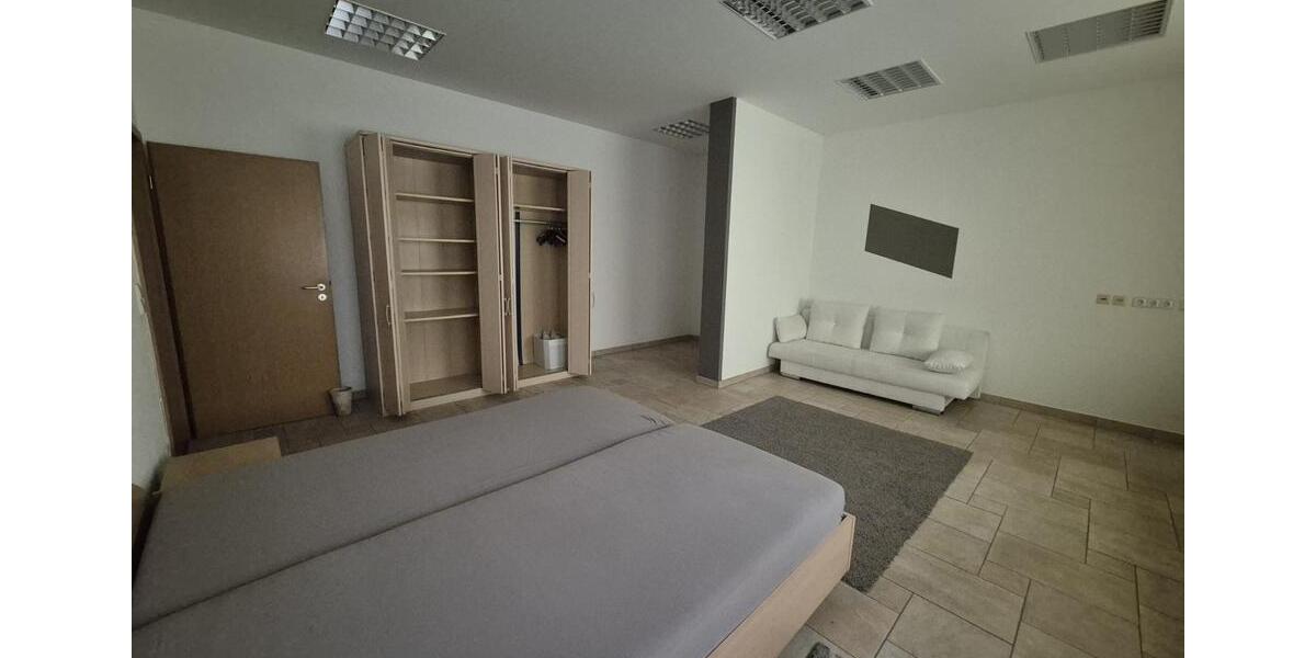 Etagenwohnung Mühlau - 1 Zimmer, 97 m&sup2;, 490&euro; | Angebot:24975410