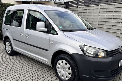 VW Caddy 164.690 km 7.950 &euro; Werdau 08412