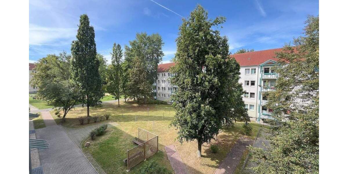 Etagenwohnung Zwickau Eckersbach - 4 Zimmer, 75 m&sup2;, 540&euro; | Angebot:26189641