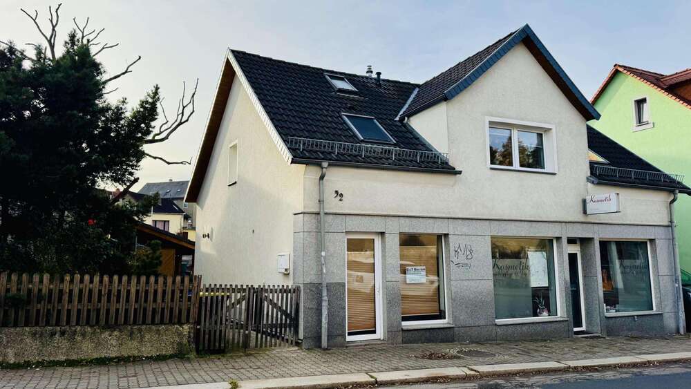 Einfamilienhaus Zwickau Cainsdorf - 3 Zimmer, 80 m&sup2;, 160.000&euro; | Angebot:25195323
