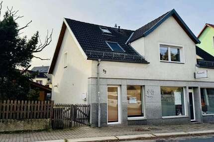 Haus Zwickau Cainsdorf - 3 Zimmer, 80 m&sup2;, 160.000&euro; | Angebot:25195323