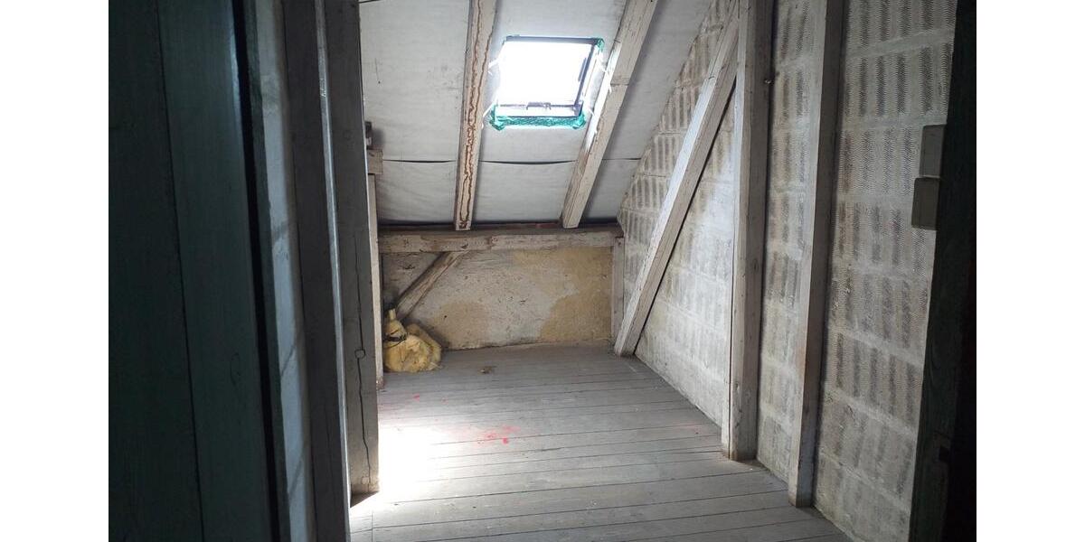 Etagenwohnung Neukirchen/Pleiße Pleiße - 2 Zimmer, 52 m&sup2;, 280&euro; | Angebot:25181443