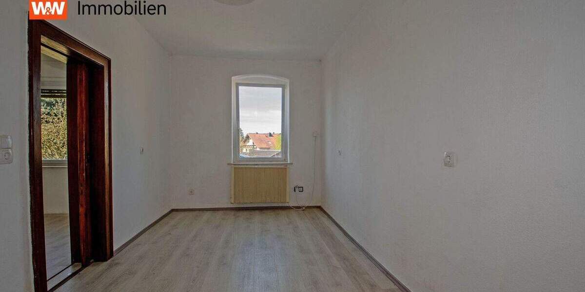 Einfamilienhaus Braunichswalde - 6 Zimmer, 118 m&sup2;, 79.000&euro; | Angebot:25862223