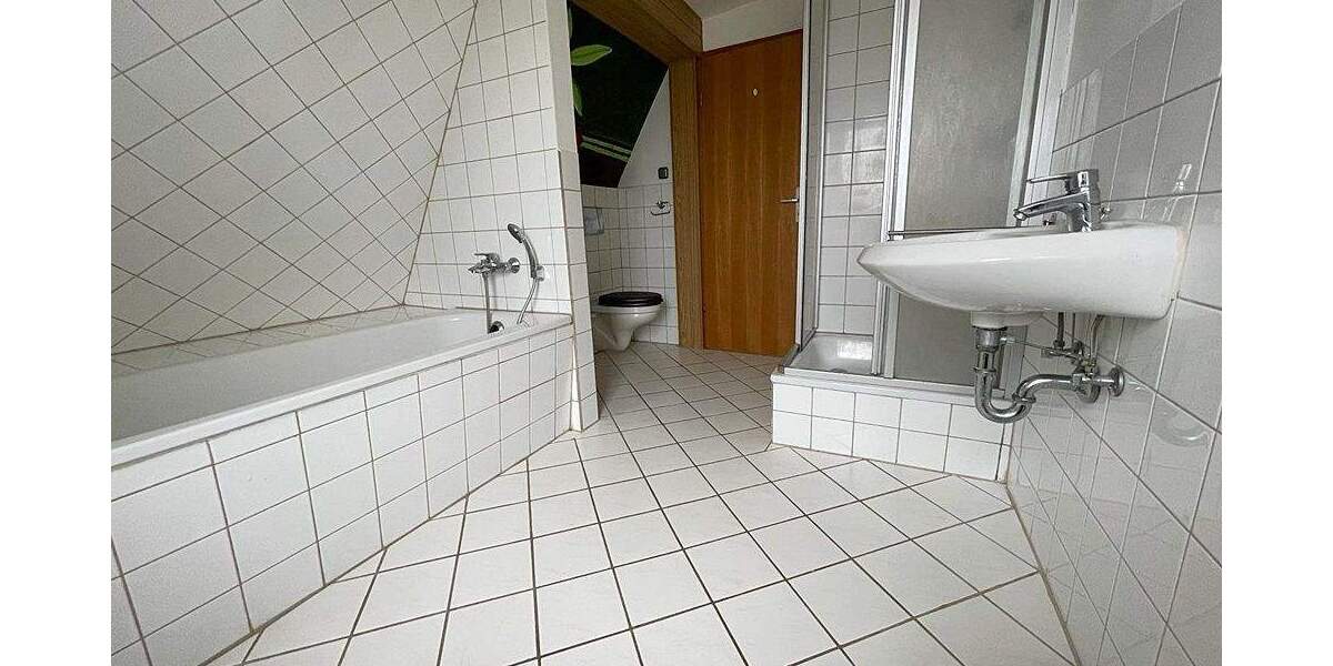 Etagenwohnung Neukirchen/Erzgebirge Neukirchen - 2 Zimmer, 58 m&sup2;, 340&euro; | Angebot:25689572