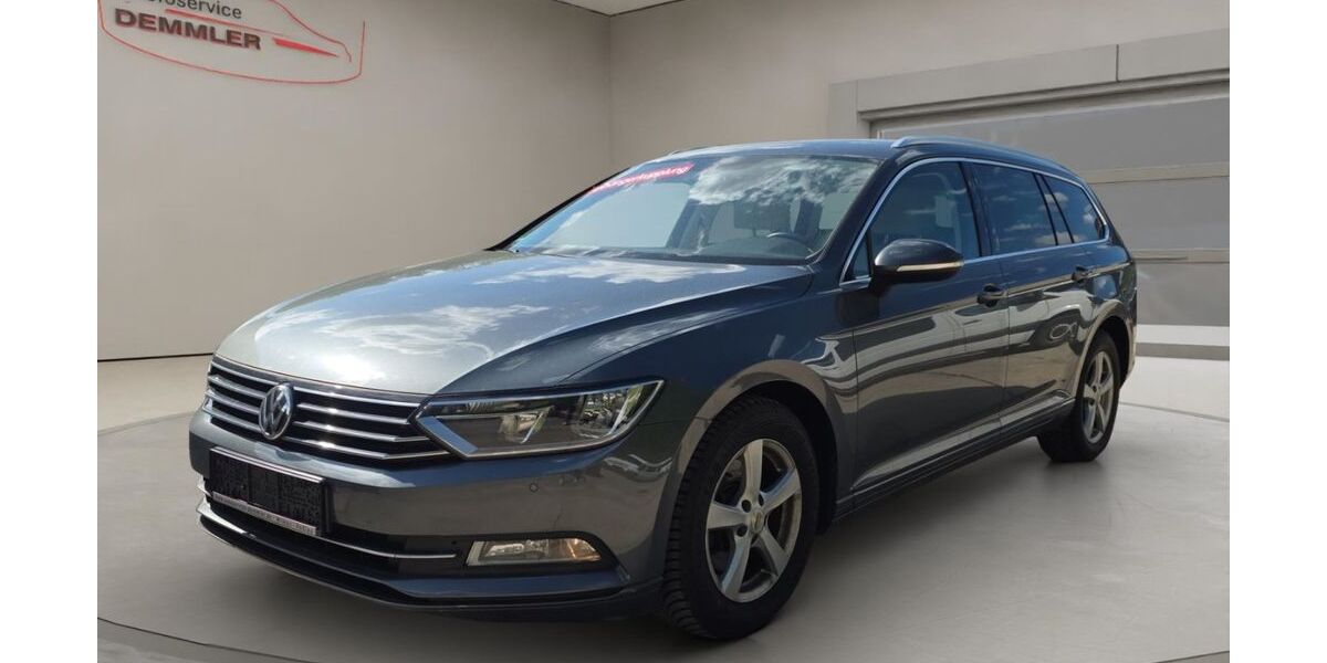 VW Passat 159.600 km 11.800 &euro; Wilkau-Haßlau 08112