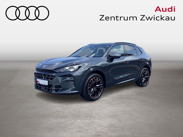 Cupra Terramar 5.525 km 42.860 &euro; Zwickau 08056