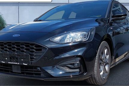 Ford Focus 71.867 km 15.290 &euro; Hartmannsdorf 09232