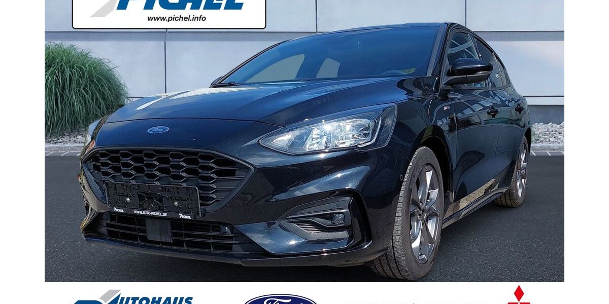 Ford Focus 71.867 km 15.890 &euro; Hartmannsdorf 09232