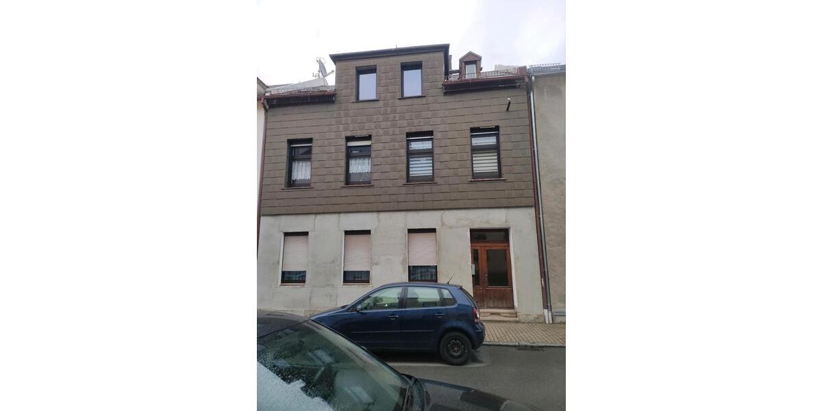 Mehrfamilienhaus, Wohnhaus Netzschkau - 4 Zimmer, 147 m&sup2;, 65.000&euro; | Angebot:24306710