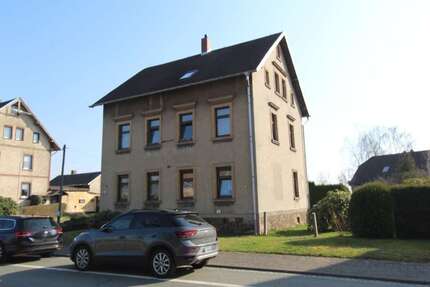 Haus Hohenstein-Ernstthal Ernstthal - 6 Zimmer, 197 m&sup2;, 139.500&euro; | Angebot:24664306