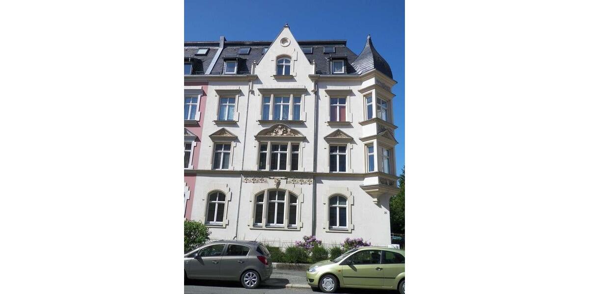 Etagenwohnung Zwickau Zwickau-Nord - 1 Zimmer, 39 m&sup2;, 250&euro; | Angebot:24589895