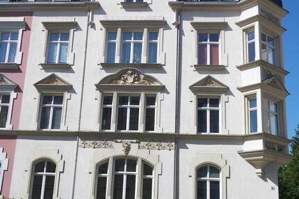 Wohnung Zwickau Zwickau-Nord - 1 Zimmer, 39 m&sup2;, 250&euro; | Angebot:24589895