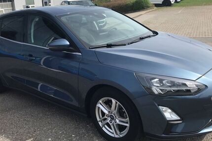 Ford Focus 53.044 km 15.580 &euro; Glauchau 08371