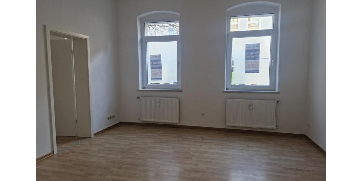 Erdgeschoßwohnung Wilkau-Haßlau Haßlau - 4 Zimmer, 112 m&sup2;, 728&euro; | Angebot:23690982