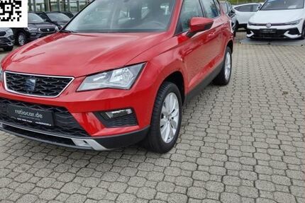 Seat Ateca 48.782 km 19.990 &euro; Zwönitz 08297