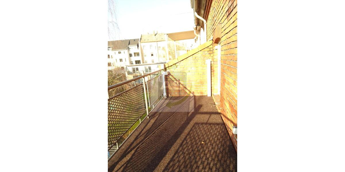 Etagenwohnung Zwickau Zwickau-West - 2 Zimmer, 57 m&sup2;, 345&euro; | Angebot:25654429