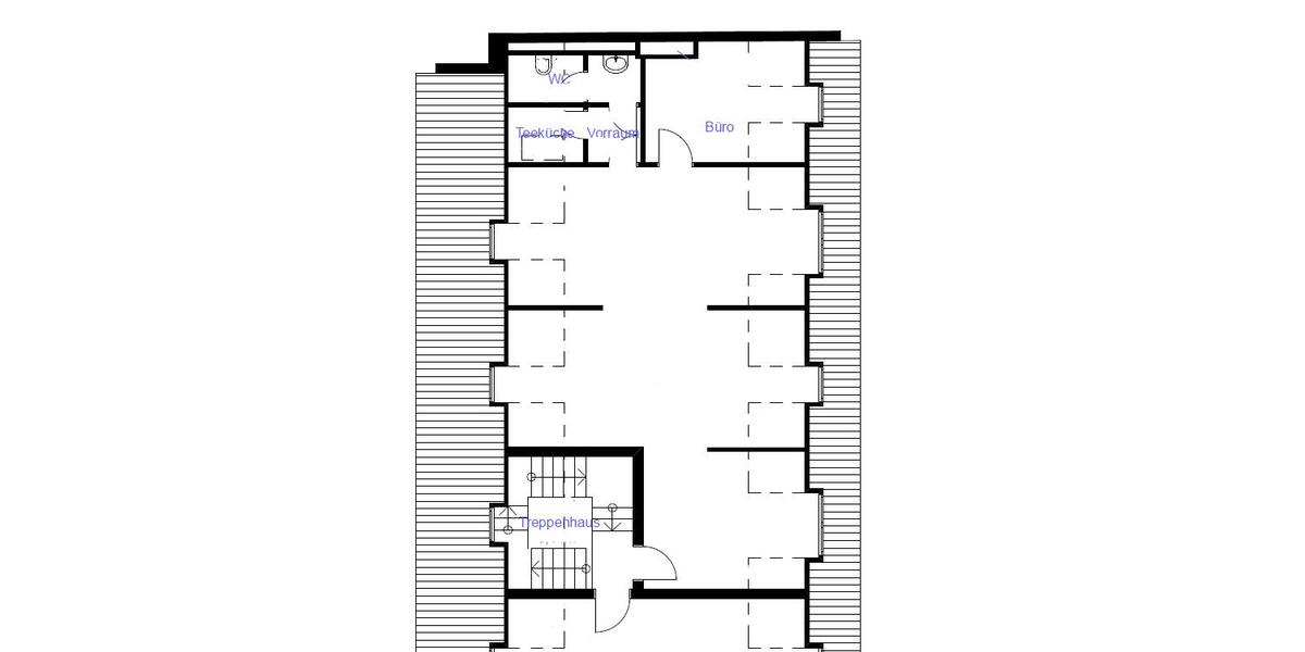 Gewerbeobjekt Zwickau - 750&euro; | Angebot:23460855