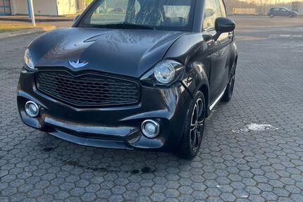 CHATENET Andere 38.000 km 9.900 &euro; Reinsdorf 08141