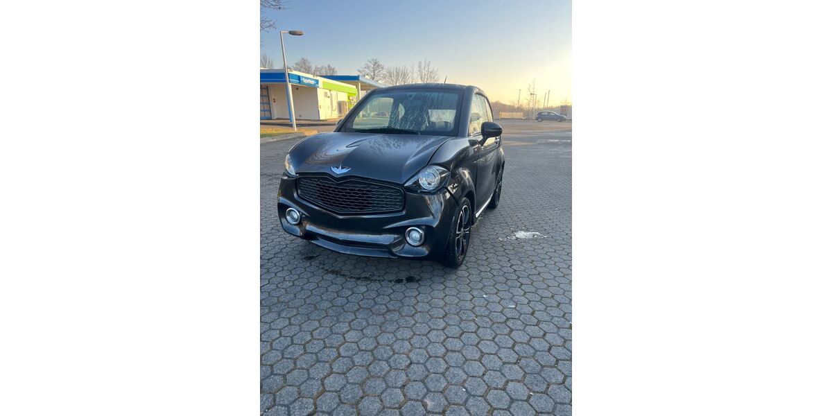 CHATENET Andere 38.000 km 9.900 &euro; Reinsdorf 08141