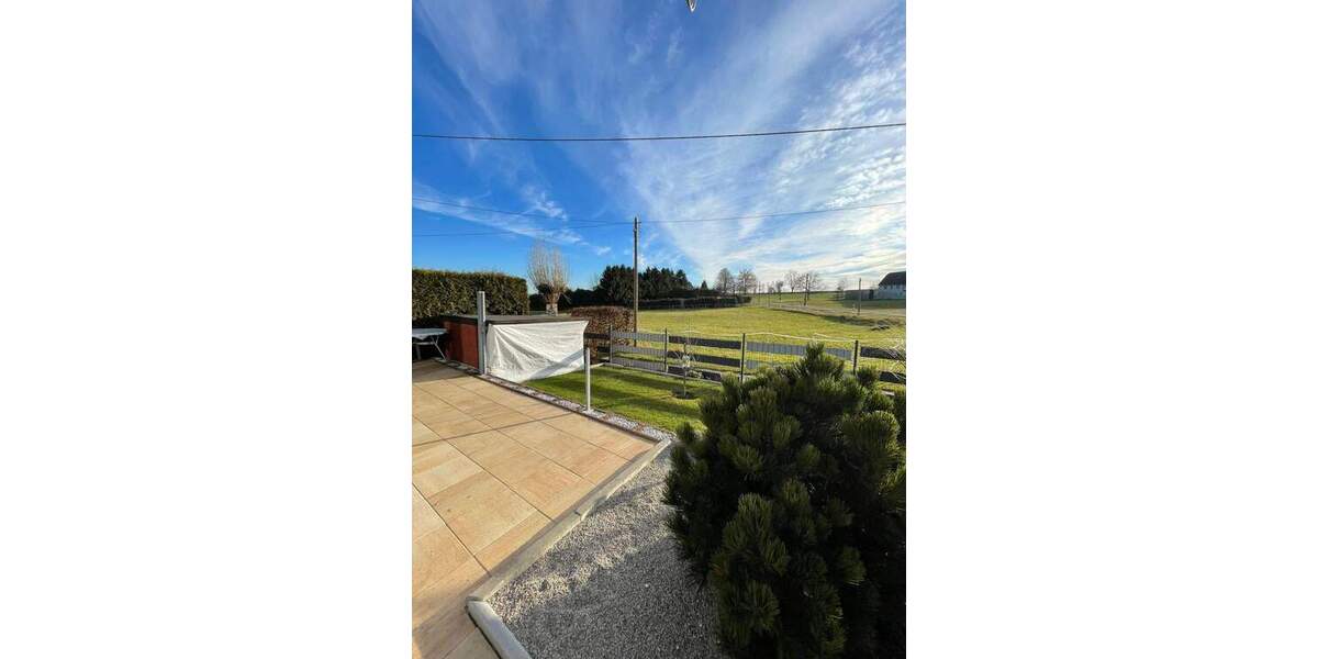 Einfamilienhaus Meerane - 5 Zimmer, 114 m&sup2;, 299.000&euro; | Angebot:25666436