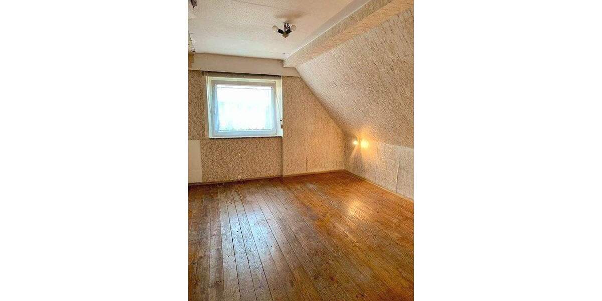 Einfamilienhaus Netzschkau - 3 Zimmer, 78 m&sup2;, 90.000&euro; | Angebot:25662110