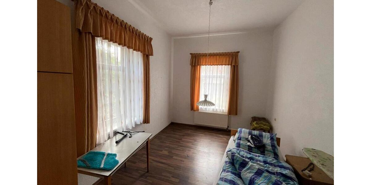 Einfamilienhaus Crimmitschau - 50.000&euro; | Angebot:24455971