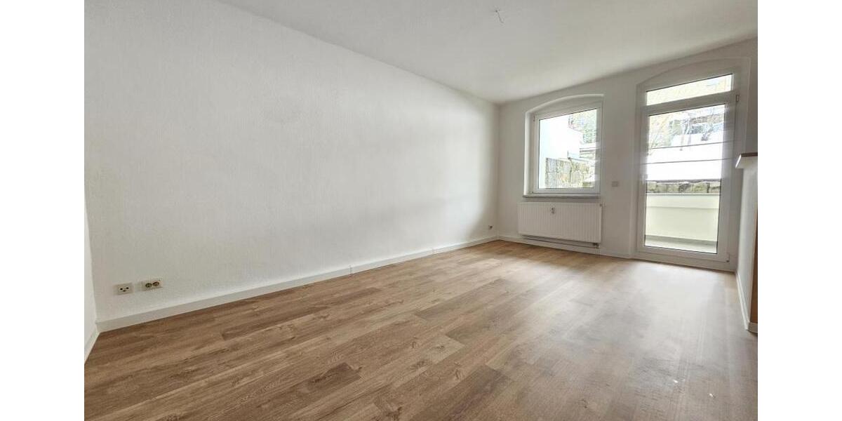 Etagenwohnung Aue-Bad Schlema Bad Schlema - 2 Zimmer, 56 m&sup2;, 309&euro; | Angebot:25867462