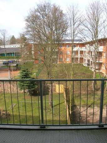 Etagenwohnung Zwickau Marienthal Ost - 2 Zimmer, 45 m&sup2;, 260&euro; | Angebot:26017898