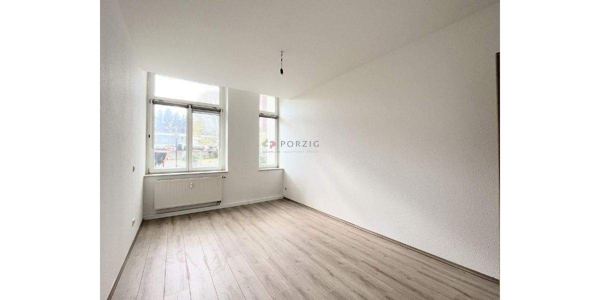 Etagenwohnung Limbach-Oberfrohna Oberfrohna - 2 Zimmer, 49 m&sup2;, 299&euro; | Angebot:25776565