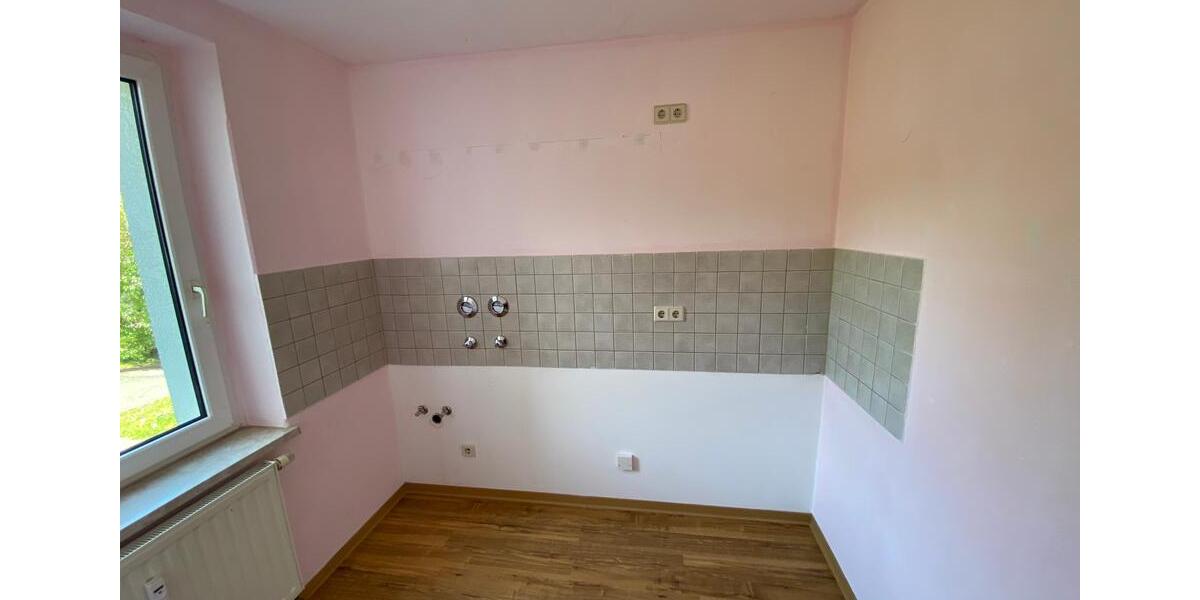 Etagenwohnung Reichenbach im Vogtland - 2 Zimmer, 49 m&sup2;, 225&euro; | Angebot:17237384