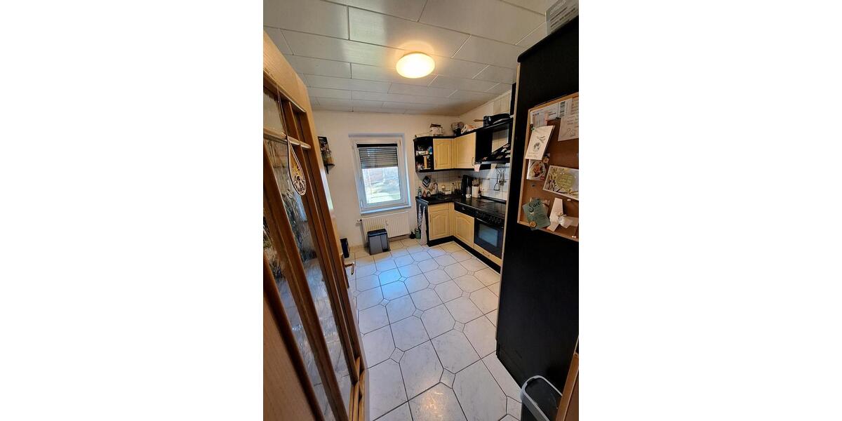 Erdgeschoßwohnung Hohndorf - 3 Zimmer, 75 m&sup2;, 675&euro; | Angebot:25342710