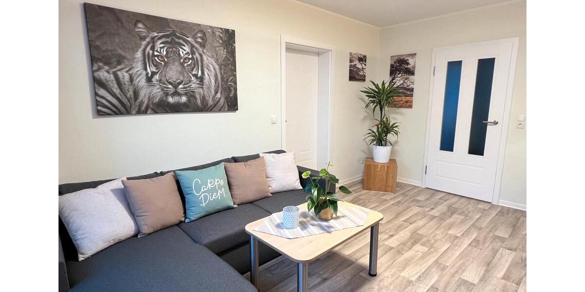 Etagenwohnung Werdau - 3 Zimmer, 56 m&sup2;, 498&euro; | Angebot:25887469