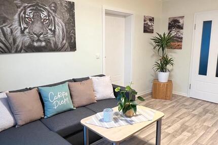 Wohnung Werdau - 3 Zimmer, 56 m&sup2;, 498&euro; | Angebot:25887469