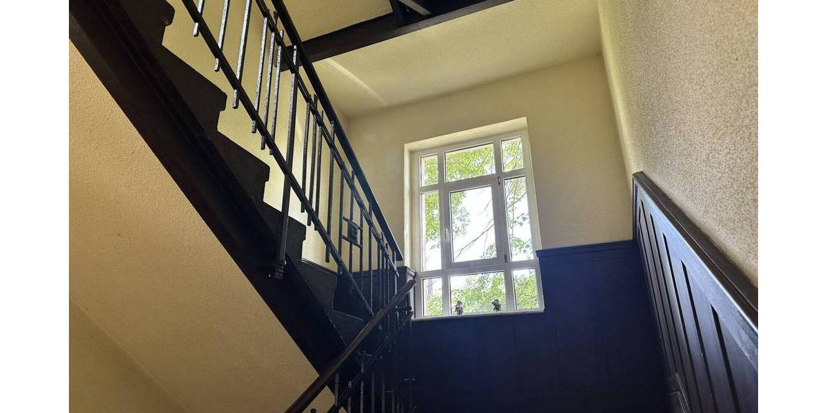 Etagenwohnung Zwickau - Marienthal Marienthal - 2 Zimmer, 50 m&sup2;, 49.000&euro; | Angebot:25707413